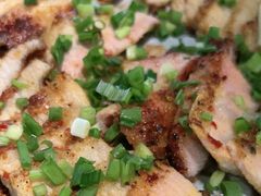 -绿茶餐厅(天津天河城店)