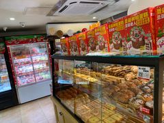 -味多美蛋糕(亚非大厦店)