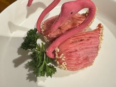 -乐忻皇朝(上海中心大厦店)