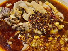 -蒲氏烤鸭(百寿路店)