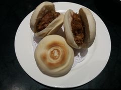 -西安饭庄·非遗陕菜(钟楼店)