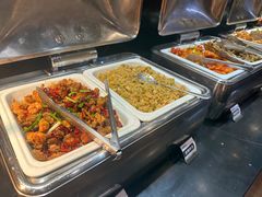 -韩盛·盛江山自助料理(奥体万达店)