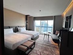 -新加坡瑞士史丹福酒店