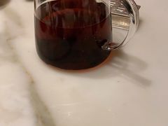 -顺德美的万豪酒店-万豪中餐厅