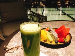 -四季酒店·空中花园 Aria on 9