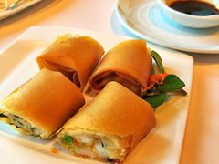 -龙景轩(香港四季酒店)