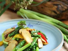 -垚慈居素食(华发新城店)