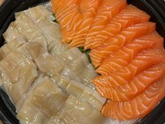 -冰之海挪威三文鱼(海珠店)