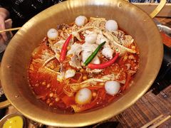 -打川川·川蜀毛肚(南市场店)