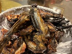 烧鸡-跃进桥火烧鸡(怒江西岸店)