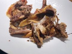 -李记饺子·熏酱东北菜(欢乐谷店)