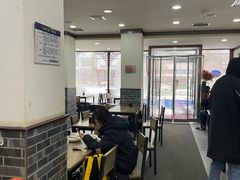 -津门张记包子铺(华昌道店)