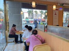 -赵记传承·中式甜品(中山石岐大信店)