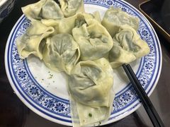 菜肉馄饨-孟家蟹包(锦绣街店)