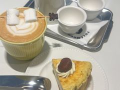 -FULL MOON满月咖啡