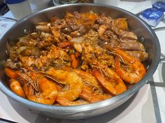 -黄记煌三汁焖锅(新佳丽江汉路店)