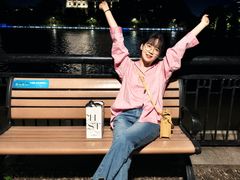 -南通濠河风景名胜区