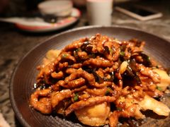 -新白鹿餐厅(金鹰新街口店)