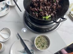 -王城醋血鸭老店