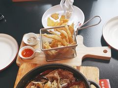 -唐河王记·南阳民间菜(国基路店)