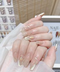 -LILY NAILS美甲美睫