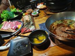 -黑牛の店·和牛烧肉(大悦城店)