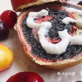 万圣节黑精灵~