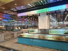 水产区-南海渔村(火炬园店)