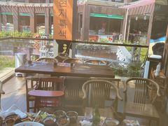 -海之屋韩式烤肉(海棠68环球美食街店)