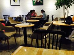 -greenjoy绿享轻食(宁海路店)