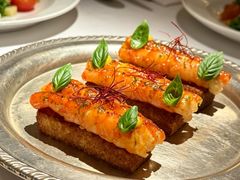 -壳里西餐厅Coquille Seafood Bistro(蒙自路店)