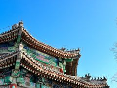 -颐和园