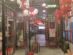 大堂-横沥牛庄(总店)