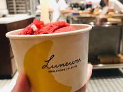 -Luneurs(幸福里店)