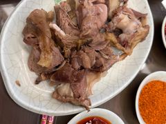 -清真·益鑫羊肉手抓馆(花园北街店)