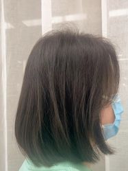 -MORI HAIR SALON日式美发沙龙