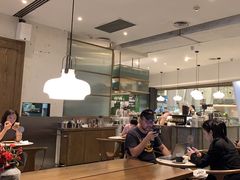 -BAKER&SPICE(环贸店)