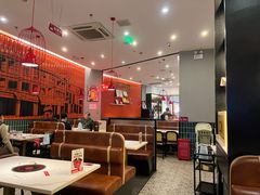 -八合里潮汕鲜牛肉火锅(上海汇智广场店)