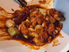 -旺顺阁·北京菜·烤鸭(大望路店)