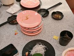 -争鲜回转寿司(西红门荟聚PLUS店)