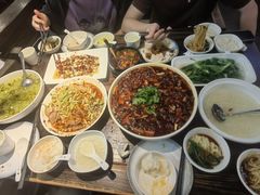 -陈麻婆豆腐(旗舰店)