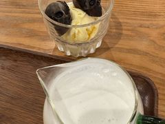 -大书房咖啡(中传国交店)