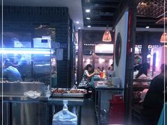 -张氏宽窄巷成都名小吃(茂业百货华强北店)