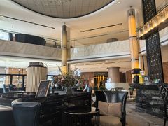 -乌鲁木齐环球国际大酒店