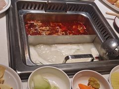 -倍儿红喜临门火锅(文兴路店)