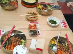 -小木屋拌饭(西安华阳城店)