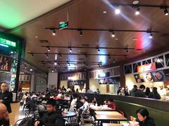 大堂-食通天·寰宇集(杭州万象城店)