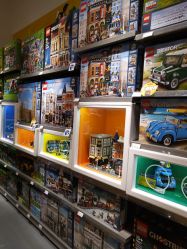 -乐高授权专卖店(朝阳大悦城店)