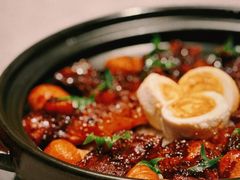 -柿合缘新京菜(国金中心商场店)