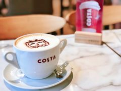 -COSTA COFFEE(国正中心店)